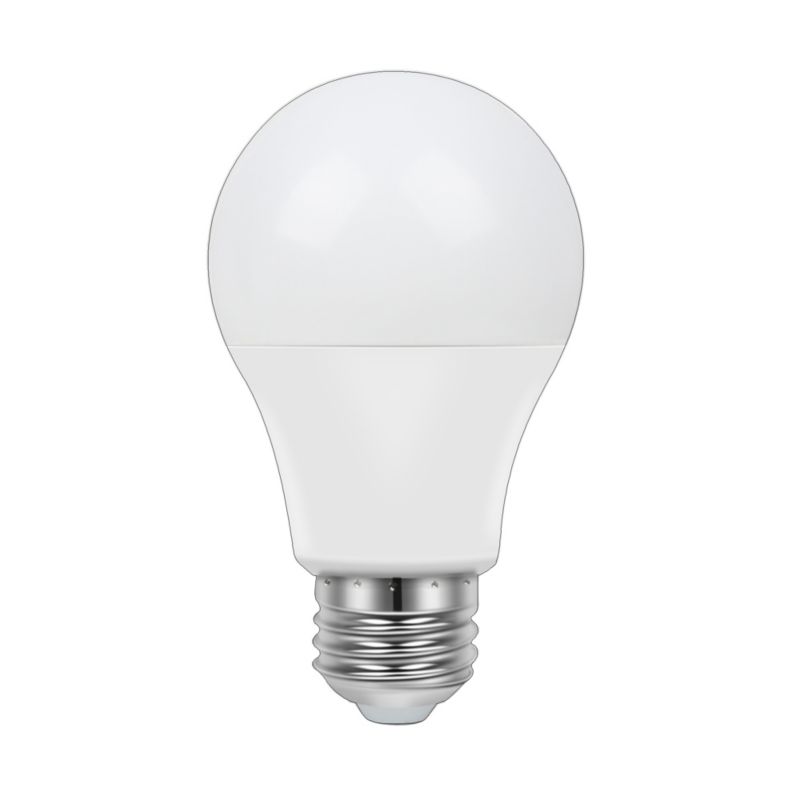 Żarówka LED Diall A60 11,5 W E27 1055 lm 4000 K matowa