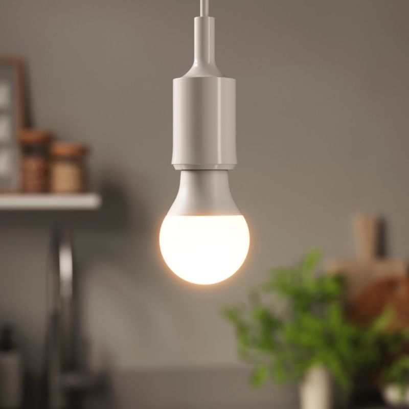 Żarówka LED Diall A60 E27 1055 lm 2700 K