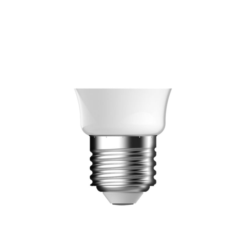 Żarówka LED Diall A60 E27 1055 lm 4000 K mleczna