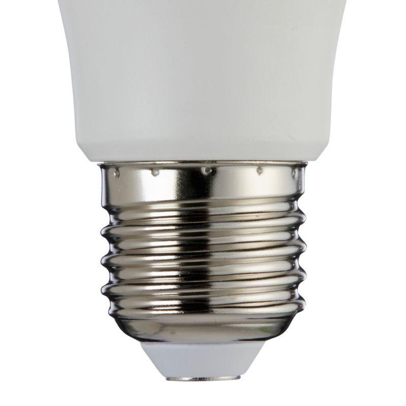 Żarówka LED Diall A60 E27 13,5 W 1521 lm mleczna barwa neutralna