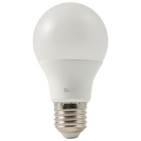 Żarówka LED Diall A60 E27 14,5 W 1521 lm mleczna barwa neutralna
