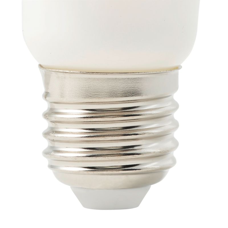 Żarówka LED Diall A60 E27 9,2 W 1055 lm mleczna barwa ciepła