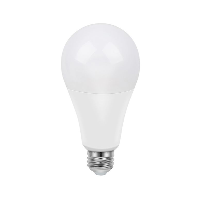 LED Lampe A67 matt E27/17,5W(150W) 2452 lm 2700 K warmweiss - HORNBACH