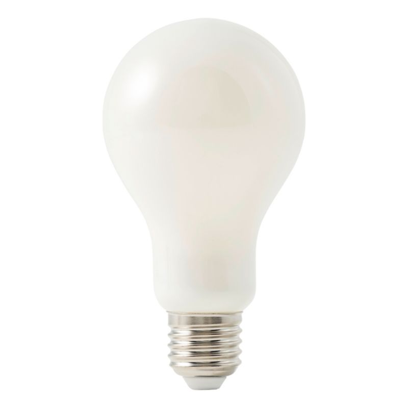 Żarówka LED Diall A70 E27 14,5 W 1521 lm mleczna barwa neutralna DIM