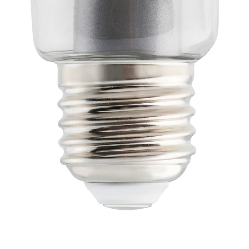 Żarówka LED Diall A90 E27 0,8 W 10 lm girlanda przezroczysta barwa zimna