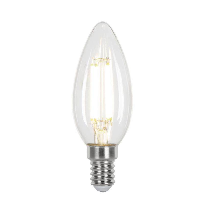 Żarówka LED Diall C35 E14 4,5 W 470 lm barwa neutralna