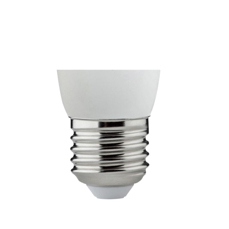 Żarówka LED Diall C35 E27 250 lm 4000 K