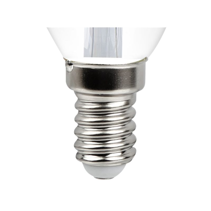 Żarówka LED Diall C35-TW E14 3 W 250 lm barwa neutralna