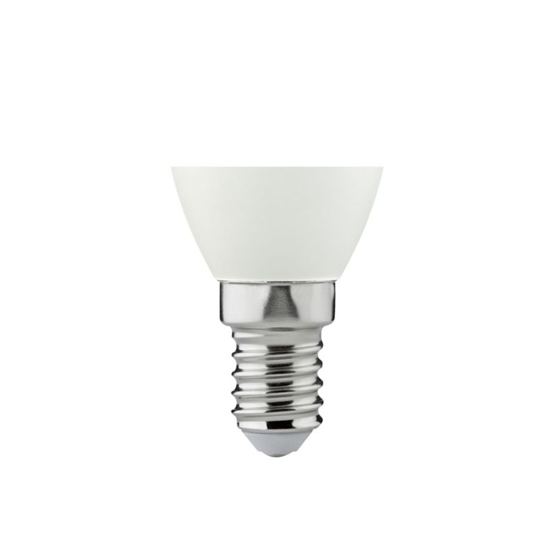 Żarówka LED Diall C37 E14 806 lm 4000 K 3 szt.