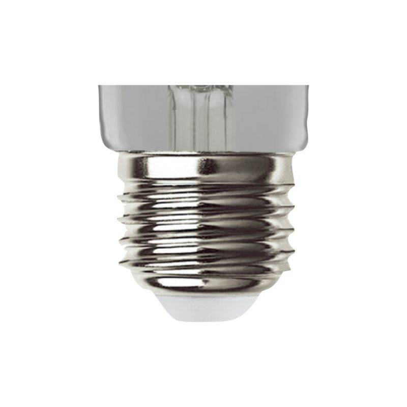 Żarówka LED Diall Filament A60 E27 100 lm 1800 K dymiona