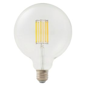 Żarówka LED Diall G125 E27 1521 lm 4000 K DIM