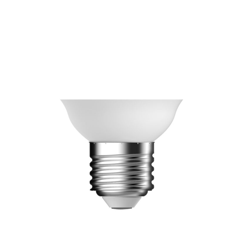 Żarówka LED Diall G130 E27 1521 lm 2700 K mleczna