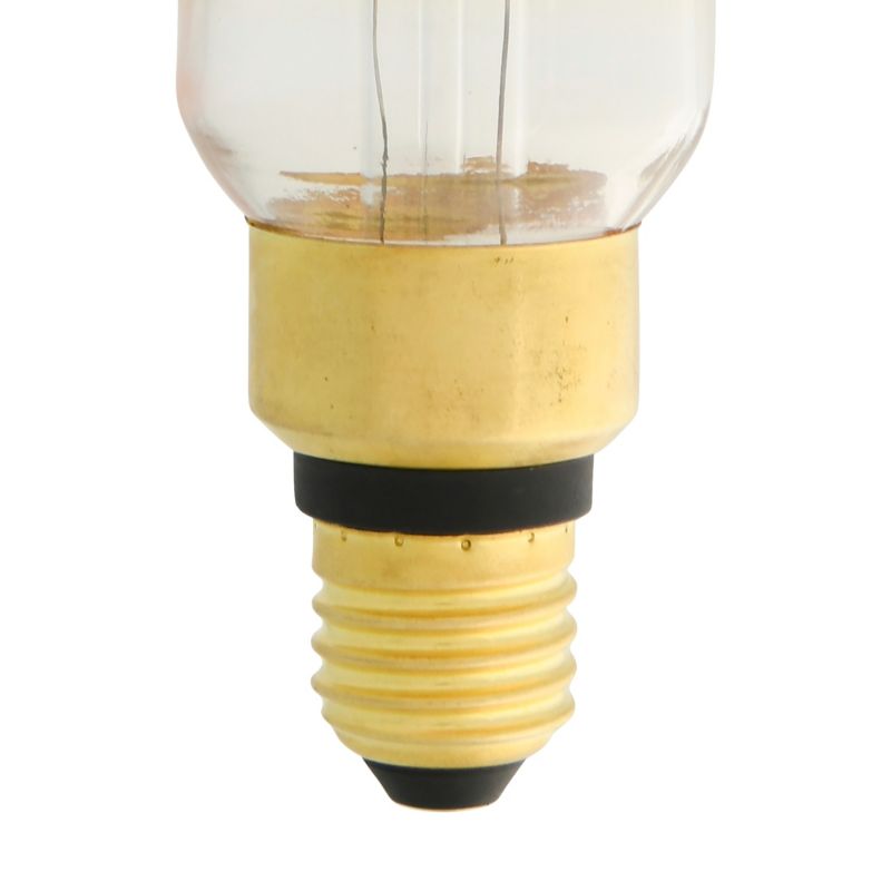 Żarówka LED Diall G200 E27 5 W 300 lm amber