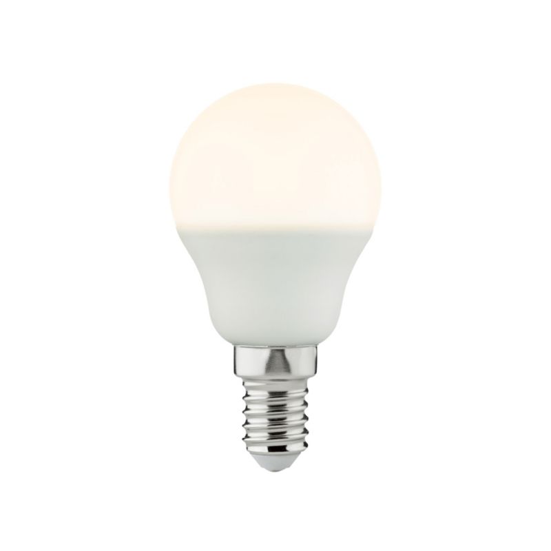Żarówka LED Diall G45 E14 250 lm 4000 K