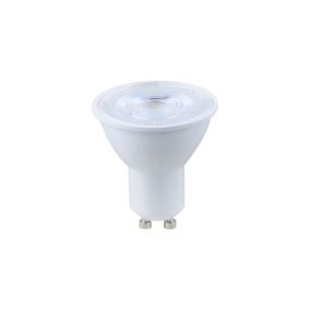 Żarówka LED Diall GU10 345 lm 4000 K 36D