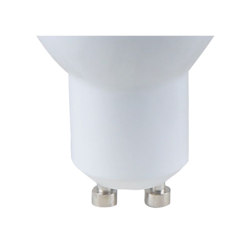 Żarówka LED Diall GU10 345 lm 4000 K 36D