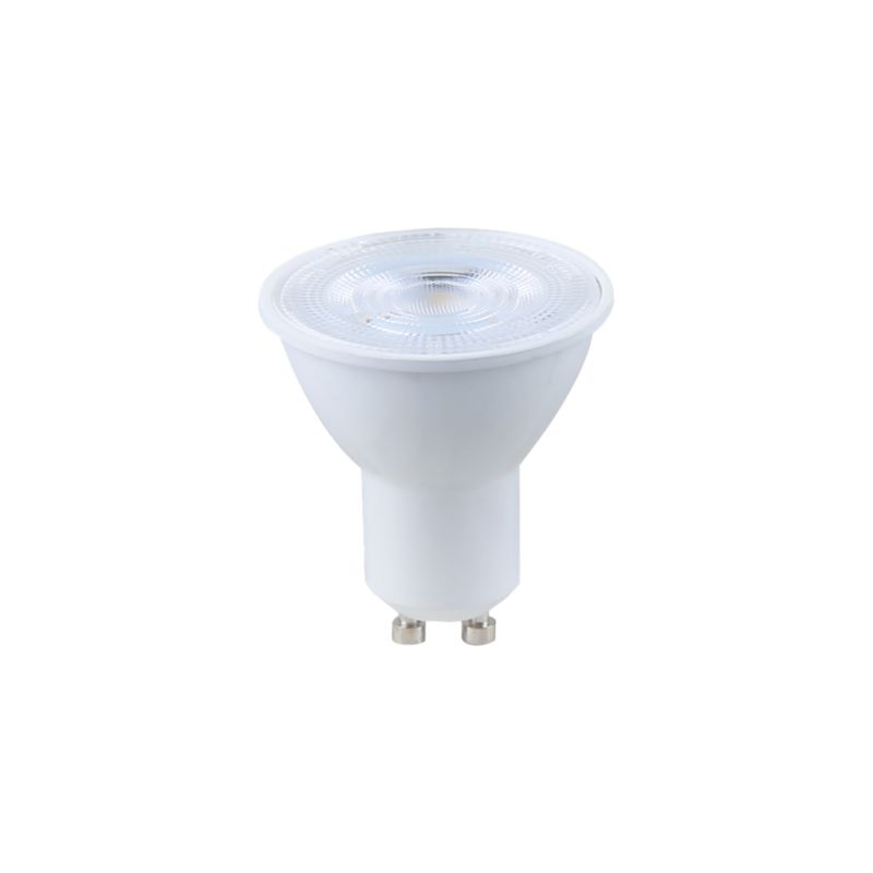 Żarówka LED Diall GU10 345 lm barwa ciepła