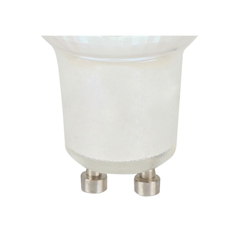 Żarówka LED Diall GU10 450 lm 2700 K 100D 3 szt.