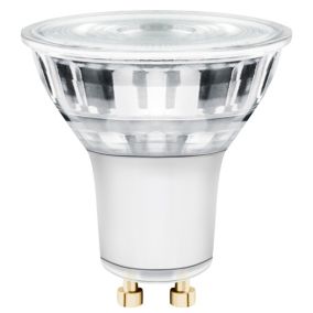 Żarówka LED Diall GU10 540 lm 4000 K 36D DIM