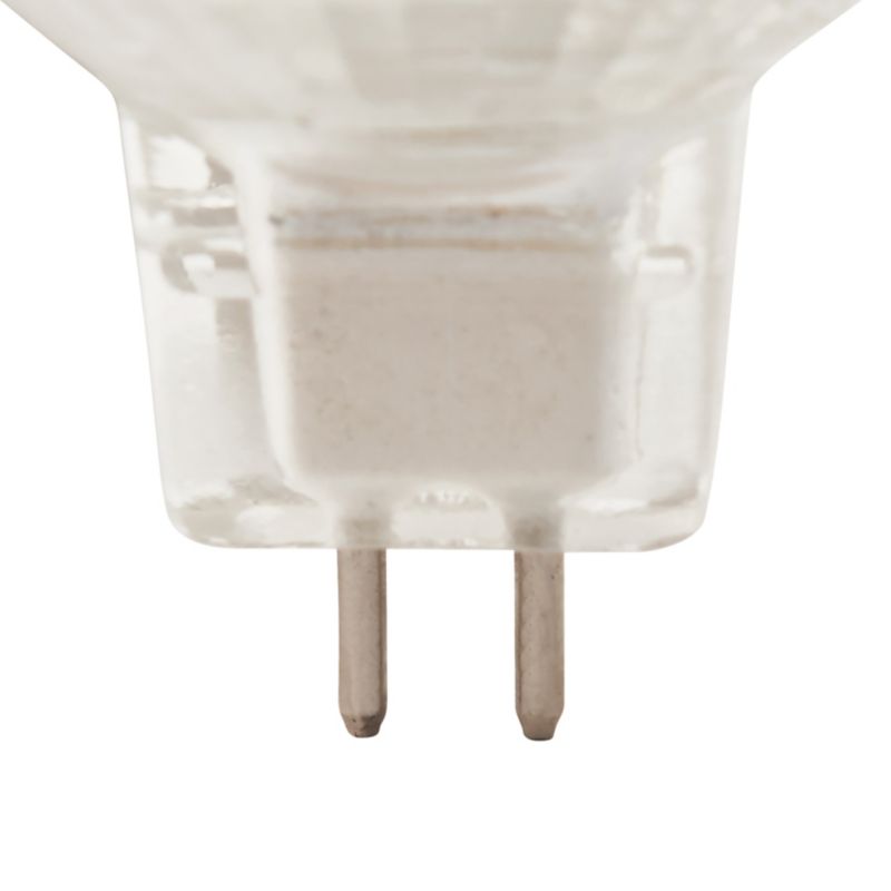 Żarówka LED Diall GU10 7 W 540 lm przezroczysta barwa ciepła DIM