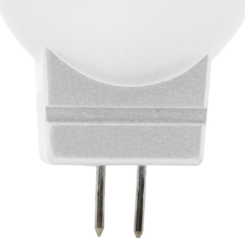 Żarówka LED Diall MR11 GU4 184 lm 2700 K 36D