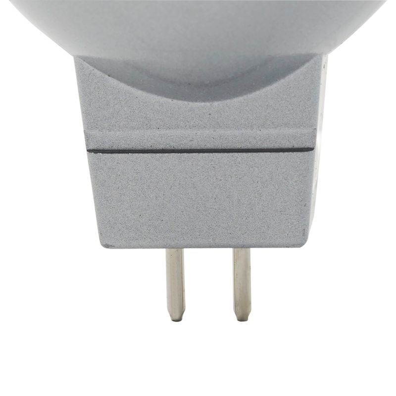 Żarówka LED Diall MR16 GU5,3 345 lm 2700 K 3 szt.