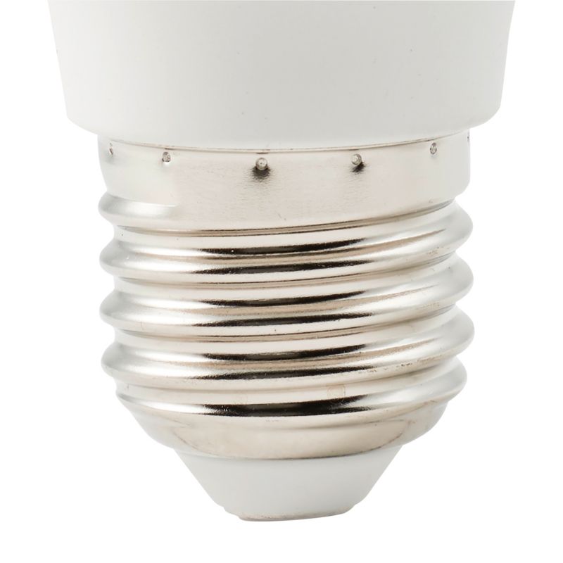 Żarówka LED Diall P45 E27 3,2 W 250 lm mleczna barwa neutralna