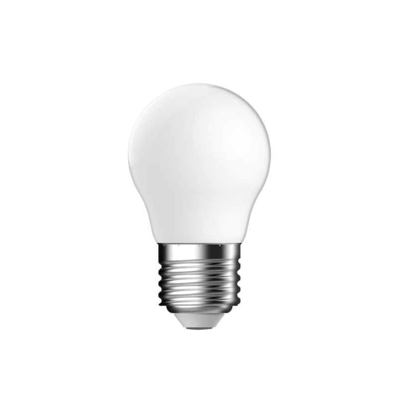 Żarówka LED Diall P45 E27 500 lm 2700 K DIM