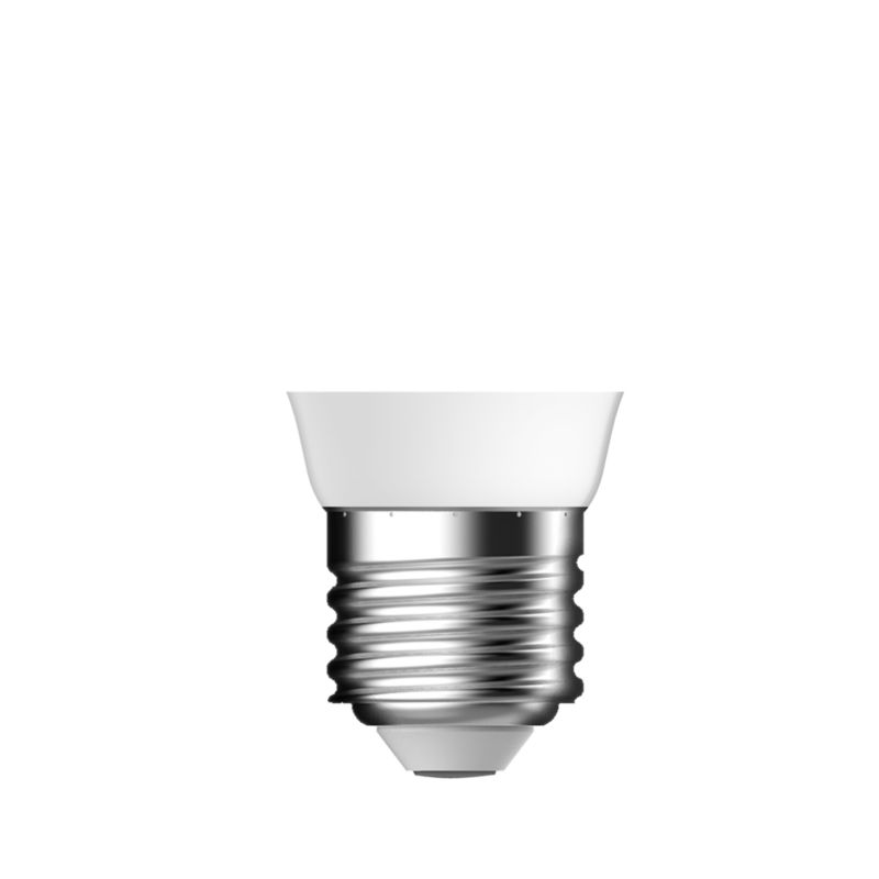 Żarówka LED Diall P45 E27 500 lm 2700 K DIM