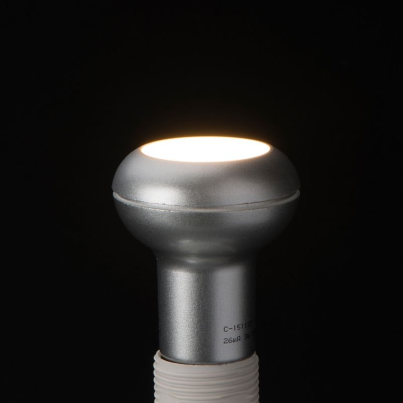 Żarówka LED Diall R50 E14 3,5 W 250 lm mleczna barwa ciepła 2 szt.