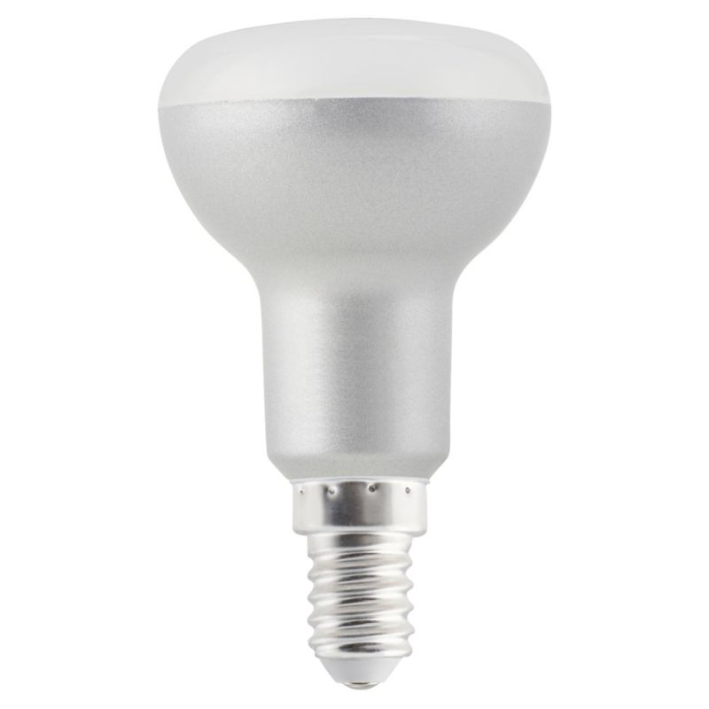 Żarówka LED Diall R50 E14 470 lm 4000 K 2 szt.