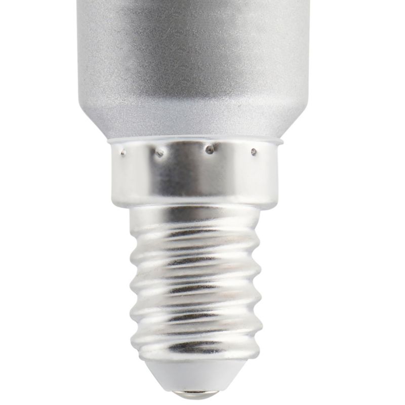 Żarówka LED Diall R50 E14 5,3 W 470 lm mleczna barwa ciepła