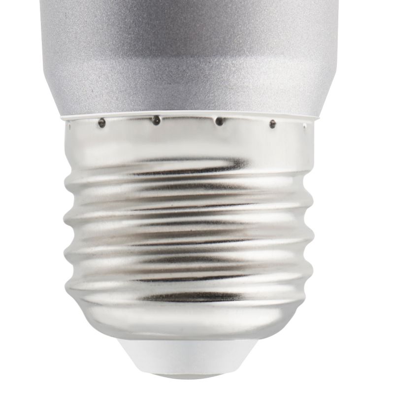 Żarówka LED Diall R63 E27 5,5 W 470 lm mleczna barwa ciepła