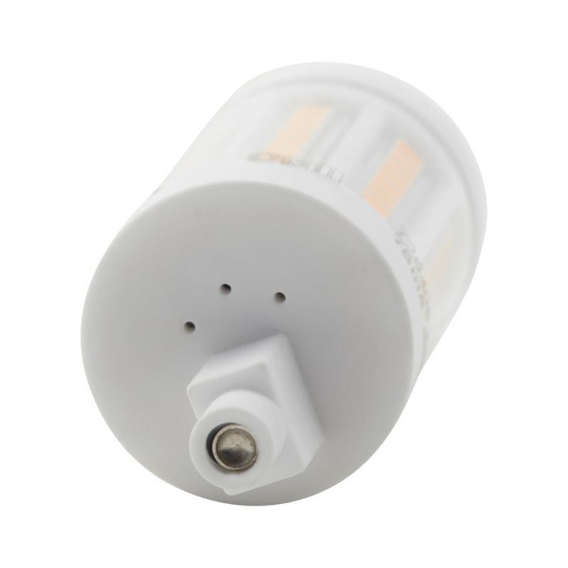 Żarówka LED Diall R7s J78 9 W 1055 lm mleczna barwa ciepła