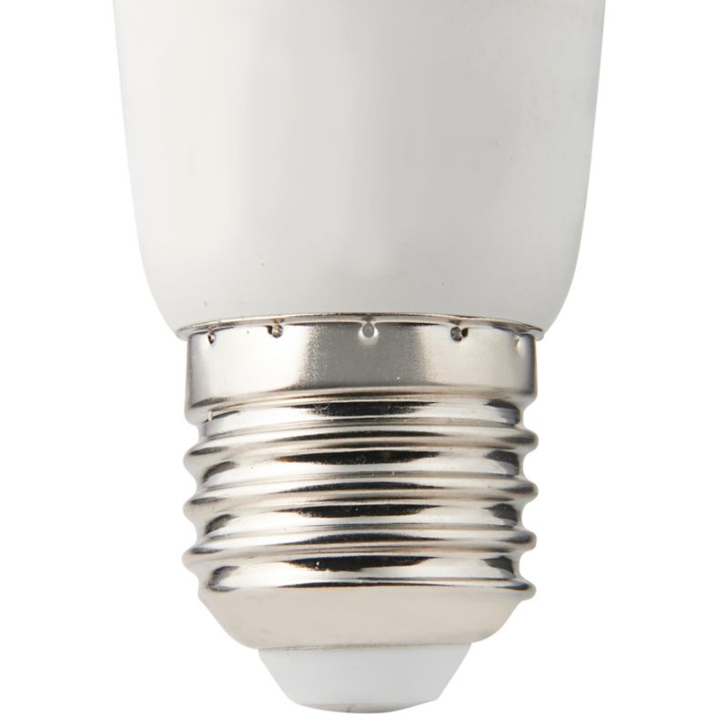 Żarówka LED Diall R80 E27 13 W 1335 lm mleczna barwa ciepła 2 szt.