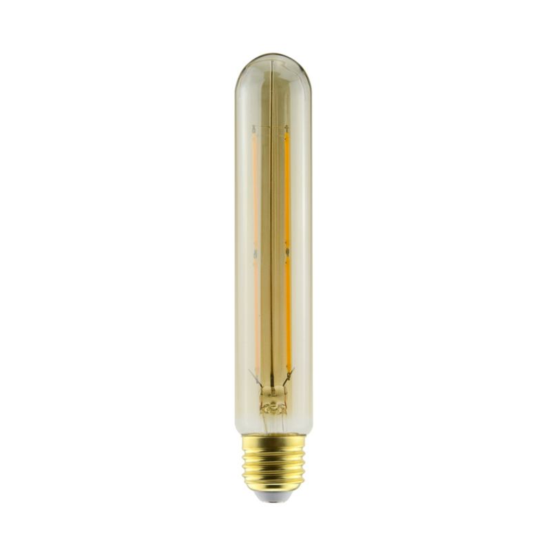 Żarówka LED Diall T32 E27 470 lm 1800 K
