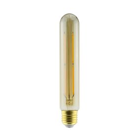 Żarówka LED Diall T32 E27 470 lm 1800 K