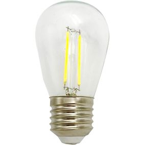 Żarówka LED Eko-Light Filament ST45 E27 100 lm 2700 K