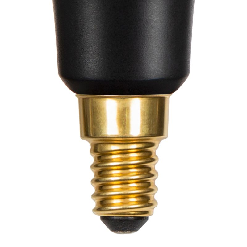 Żarówka LED Filament Amber Jacobsen Myko P45 E14 470 lm CCT
