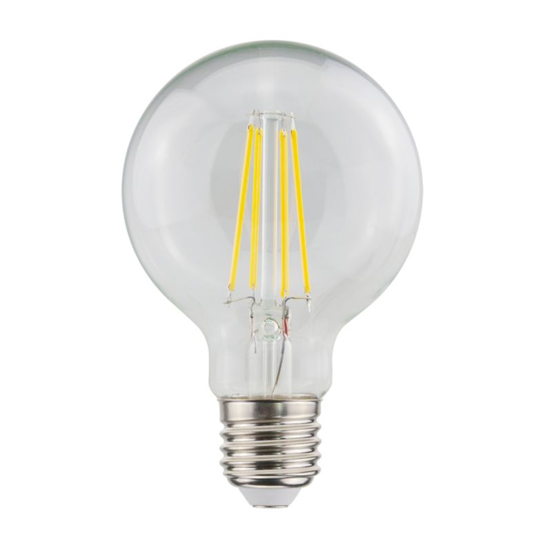 Żarówka LED Filament Jacobsen G80 E27 806 lm 4000 K 2 szt.