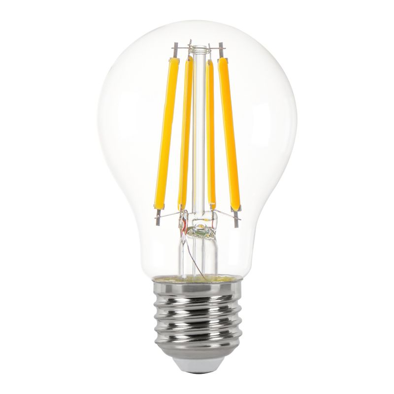 Żarówka LED Filament Jacobsen klasa A A60 E27 470 lm 2700 K 3 szt.