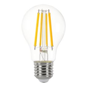 Żarówka LED Filament Jacobsen klasa A A60 E27 470 lm 2700 K 3 szt.