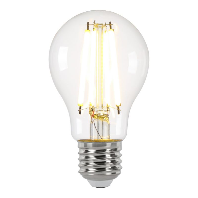 Żarówka LED Filament Jacobsen klasa A A60 E27 470 lm 2700 K 3 szt.