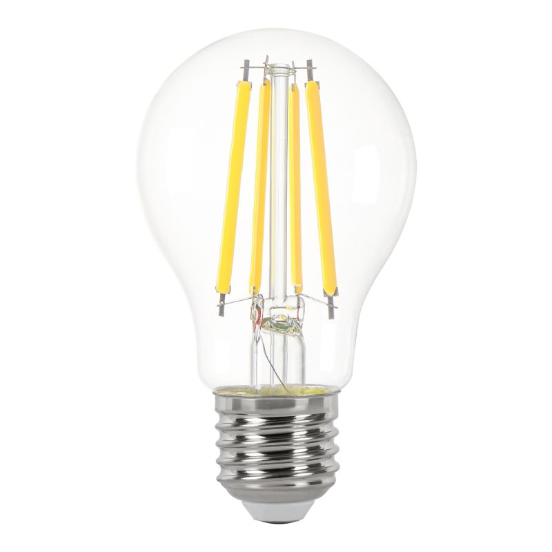 Żarówka LED Filament Jacobsen klasa A A60 E27 470 lm 4000 K 3 szt.