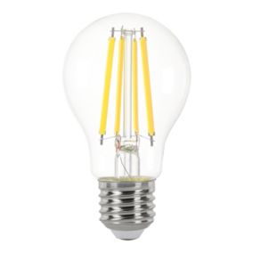 Żarówka LED Filament Jacobsen klasa A A60 E27 470 lm 4000 K 3 szt.