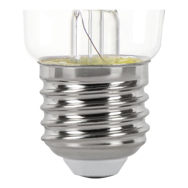 Żarówka LED Filament Jacobsen klasa A A60 E27 806 lm 2700 K