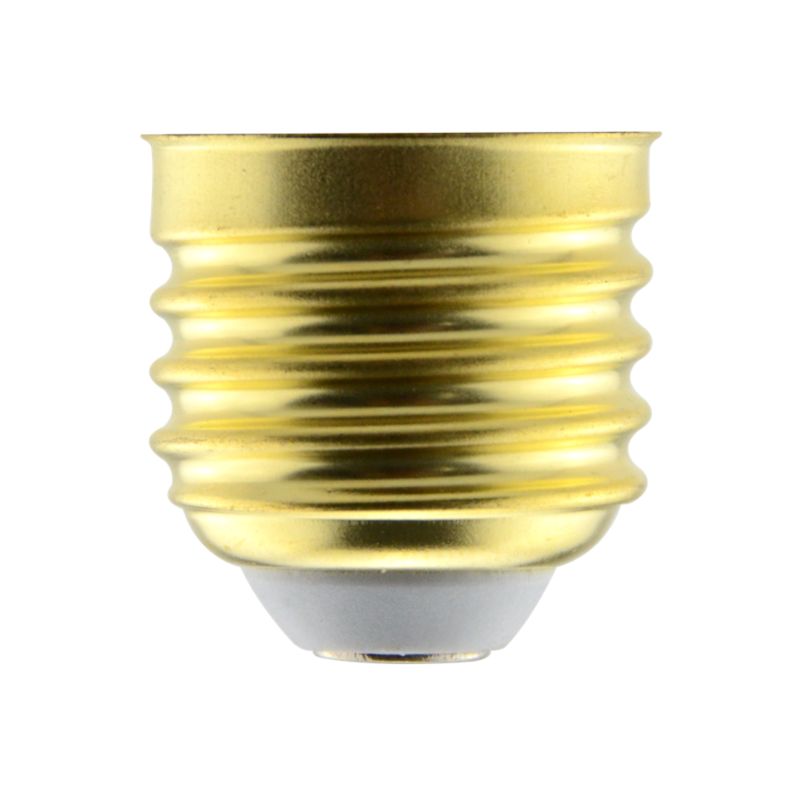 Żarówka LED G125 E27 470 lm 1800 K