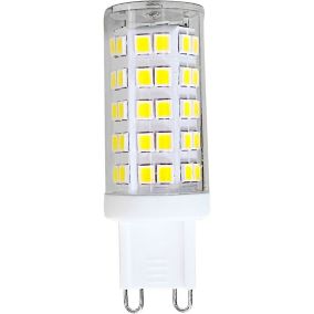 Żarówka LED G9 470 lm 6500 K