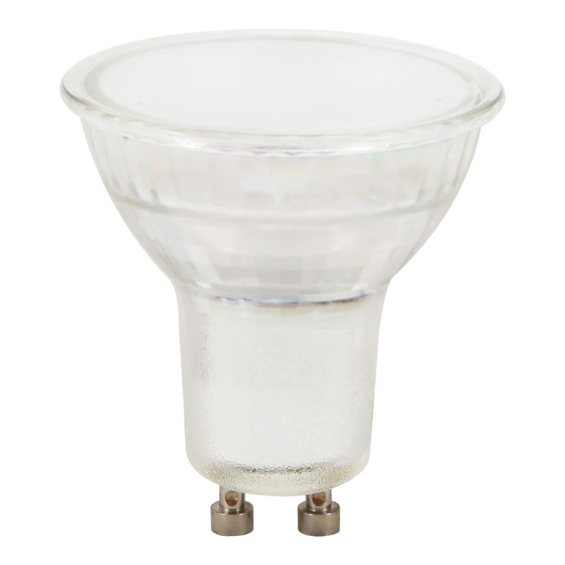 Żarówka LED glass Jacobsen Gu10 630 lm 2700 K 100D
