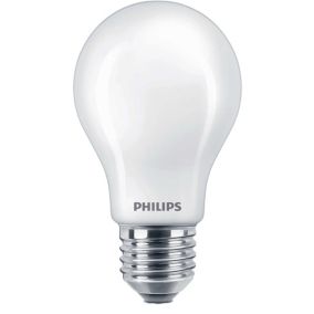 Żarówka LED Glass Philips A60 E27 1521 lm 2700 K